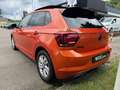 Volkswagen Polo 1.0 TSI 95 PK Panoram Navigatie PDC ACC Dodehoek Оранжевый - thumbnail 4