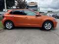 Volkswagen Polo 1.0 TSI 95 PK Panoram Navigatie PDC ACC Dodehoek Orange - thumbnail 22