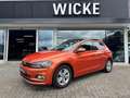 Volkswagen Polo 1.0 TSI 95 PK Panoram Navigatie PDC ACC Dodehoek Оранжевый - thumbnail 1