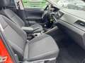 Volkswagen Polo 1.0 TSI 95 PK Panoram Navigatie PDC ACC Dodehoek Оранжевый - thumbnail 8