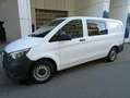 Mercedes-Benz Vito Mixto lang Transporter 111 CDI,STH,Navig,Parktroni Bianco - thumbnail 3