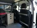 Mercedes-Benz Vito Mixto lang Transporter 111 CDI,STH,Navig,Parktroni Bianco - thumbnail 17