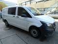Mercedes-Benz Vito Mixto lang Transporter 111 CDI,STH,Navig,Parktroni Bianco - thumbnail 6