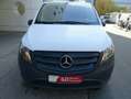 Mercedes-Benz Vito Mixto lang Transporter 111 CDI,STH,Navig,Parktroni Bianco - thumbnail 11