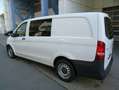 Mercedes-Benz Vito Mixto lang Transporter 111 CDI,STH,Navig,Parktroni Bianco - thumbnail 9