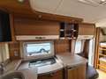Caravans-Wohnm Tabbert Da Vinci 540 DM Weiß - thumbnail 5