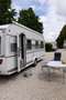 Caravans-Wohnm Tabbert Da Vinci 540 DM Weiß - thumbnail 1