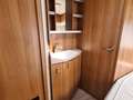 Caravans-Wohnm Tabbert Da Vinci 540 DM Weiß - thumbnail 8