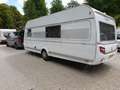 Caravans-Wohnm Tabbert Da Vinci 540 DM Weiß - thumbnail 2
