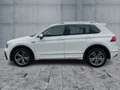 Volkswagen Tiguan 2.0 TSI 4M HIGHLINE LED+NAV+ACC+SHZ+2xPDC Weiß - thumbnail 4