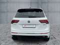 Volkswagen Tiguan 2.0 TSI 4M HIGHLINE LED+NAV+ACC+SHZ+2xPDC Weiß - thumbnail 5