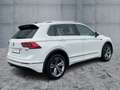 Volkswagen Tiguan 2.0 TSI 4M HIGHLINE LED+NAV+ACC+SHZ+2xPDC Weiß - thumbnail 6