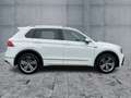 Volkswagen Tiguan 2.0 TSI 4M HIGHLINE LED+NAV+ACC+SHZ+2xPDC Weiß - thumbnail 7