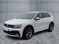 Volkswagen Tiguan 2.0 TSI 4M HIGHLINE LED+NAV+ACC+SHZ+2xPDC Weiß - thumbnail 2