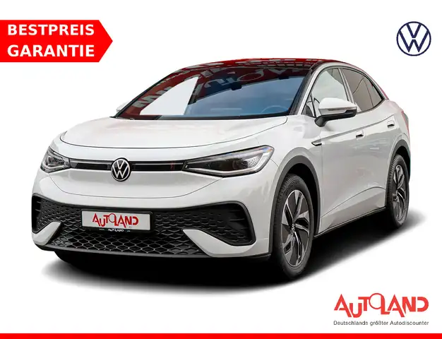 Volkswagen ID.5 Pro Performance 150 kW LED Navi Panorama
