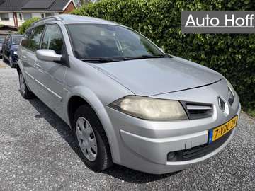 1.5 dCi Business Line | Autom. Airco | Cruise Cont
