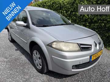 1.5 dCi Business Line | Autom. Airco | Cruise Cont
