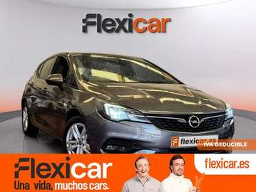 1.2T XHT S/S GS-Line Aut. 130