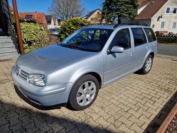 Golf IV Variant 1.6 Pacific