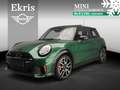 MINI John Cooper Works JCW John Cooper Works | XL Pakket Groen - thumbnail 1