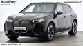 BMW iX xDrive45 Schwarz - thumbnail 1