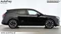 BMW iX xDrive45 Schwarz - thumbnail 4