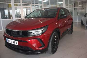 1.5CDTi S&S GS Aut. 130