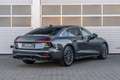 Audi A6 Limousine 2.0 e-hybrid 299pk quattro S-line editio Grijs - thumbnail 2