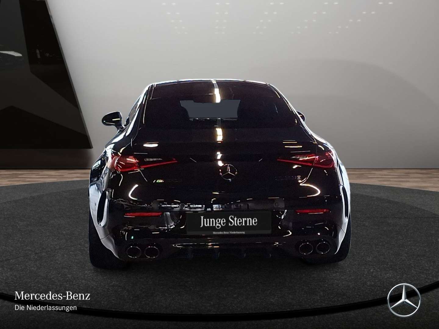 Mercedes CLE 53 AMG 53 Night Edition - - Joinsteer - #5