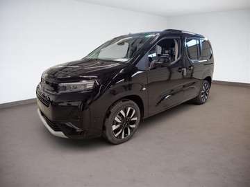 GS 136PS ACC Navi Winterpaket Gar. Klimaautom Verk