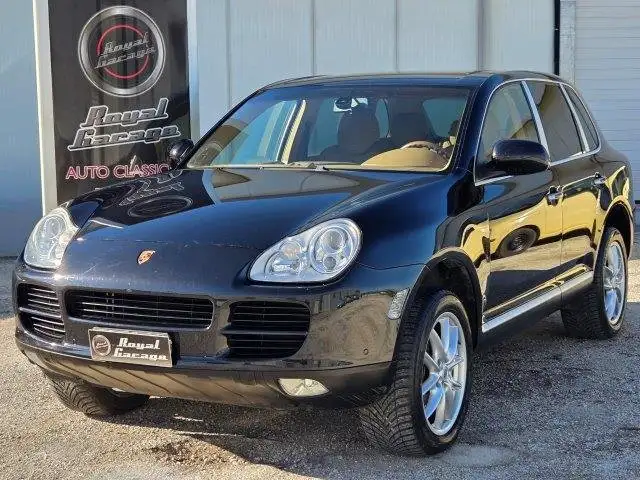 Porsche Cayenne Cayenne 3.2 V6 -UNI PRO - KM 94.500