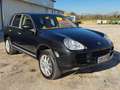 Porsche Cayenne Cayenne 3.2 V6 -UNI PRO - KM 94.500 Schwarz - thumbnail 7