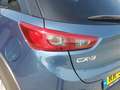 Mazda CX-3 2.0 SkyActiv-G 120 Dynamic CLIMA | NAVI | rijklaar Blauw - thumbnail 23