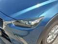 Mazda CX-3 2.0 SkyActiv-G 120 Dynamic CLIMA | NAVI | rijklaar Blauw - thumbnail 17