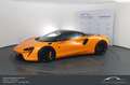 McLaren Artura Spider 3,0 PERFORMANCEPAKET VOLL LP €430.800,- Orange - thumbnail 12