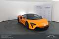 McLaren Artura Spider 3,0 PERFORMANCEPAKET VOLL LP €430.800,- Orange - thumbnail 3