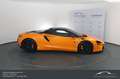 McLaren Artura Spider 3,0 PERFORMANCEPAKET VOLL LP €430.800,- Orange - thumbnail 5