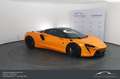 McLaren Artura Spider 3,0 PERFORMANCEPAKET VOLL LP €430.800,- Oranje - thumbnail 4