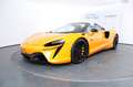 McLaren Artura Spider 3,0 PERFORMANCEPAKET VOLL LP €430.800,- Oranje - thumbnail 13