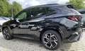 Hyundai TUCSON 1,6 crdi N-Line /LED/NAVI/R-KAMERA/Panorama/ACC Nero - thumbnail 6