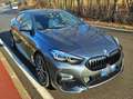 BMW 220 Serie 2 F44 Gran Coupe 220i Gran Coupe Msport auto Grigio - thumbnail 1