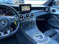 Mercedes-Benz C 200 C200 Coupe AMG Line Aut Navi Temp Shz LED Noir - thumbnail 15