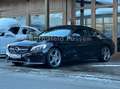 Mercedes-Benz C 200 C200 Coupe AMG Line Aut Navi Temp Shz LED Schwarz - thumbnail 1