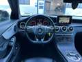 Mercedes-Benz C 200 C200 Coupe AMG Line Aut Navi Temp Shz LED Noir - thumbnail 9