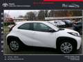 Toyota Aygo X S-CVT Play Blanc - thumbnail 5