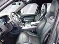 Land Rover Range Rover Sport 5.0 V8 S/C 423kW (575CV) SVR Grigio - thumbnail 10