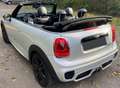 MINI Cooper S Cabrio Mini Cooper S Cabrio Aut. Weiß - thumbnail 2