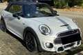 MINI Cooper S Cabrio Mini Cooper S Cabrio Aut. Weiß - thumbnail 4