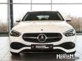 Mercedes-Benz C 180 T+EDTION AVANTGARDE+360°+LED+AMBIENTE+SHZ Weiß - thumbnail 2