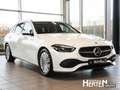 Mercedes-Benz C 180 T+EDTION AVANTGARDE+360°+LED+AMBIENTE+SHZ Weiß - thumbnail 3
